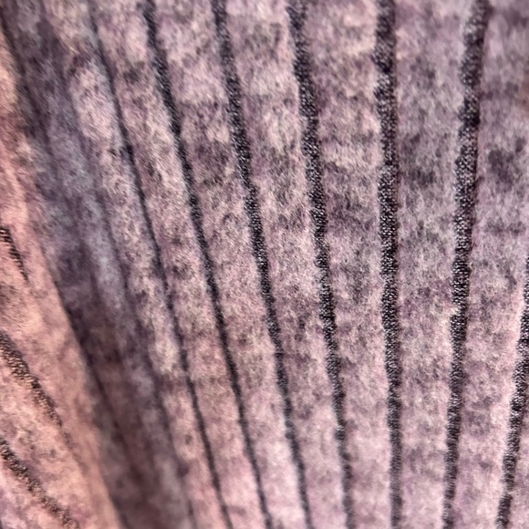 Simple Fun Women’s Purple Sweater Tunic
NWT

Size XL - Picture 2 of 7